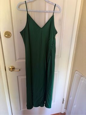 banana republic factory green dress Women's Green Dresses